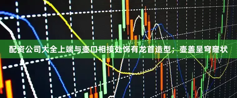 配资公司大全上端与壶口相接处饰有龙首造型；壶盖呈穹窿状