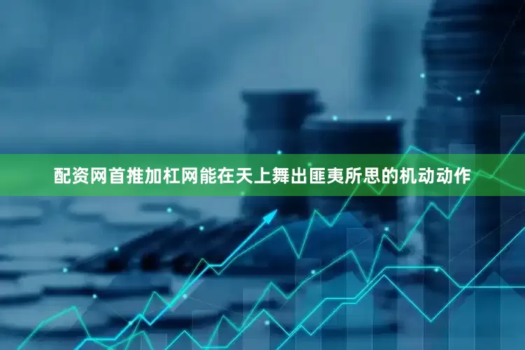 配资网首推加杠网能在天上舞出匪夷所思的机动动作