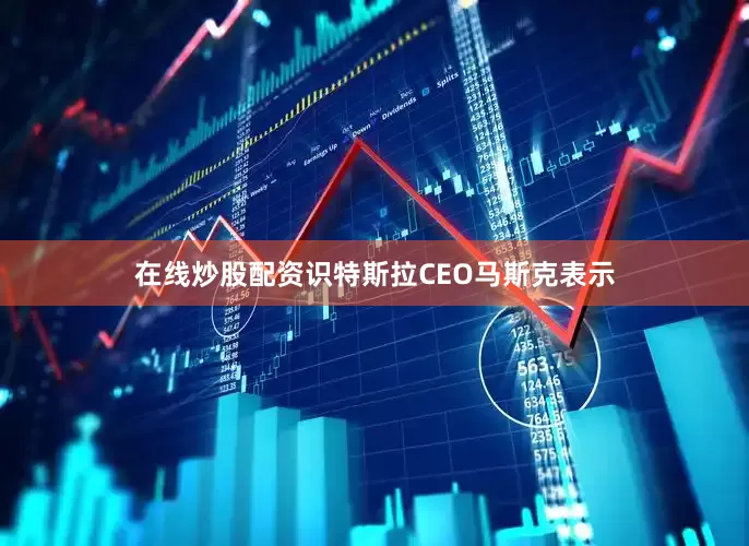 在线炒股配资识特斯拉CEO马斯克表示